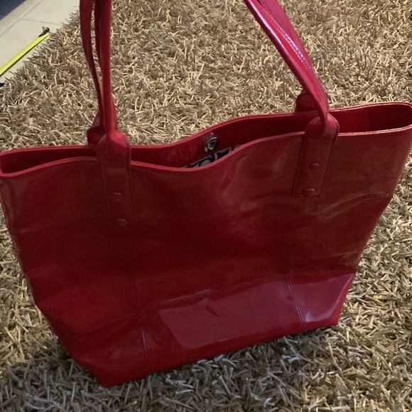 Style & Company Large tote. - Picture 2 of 5